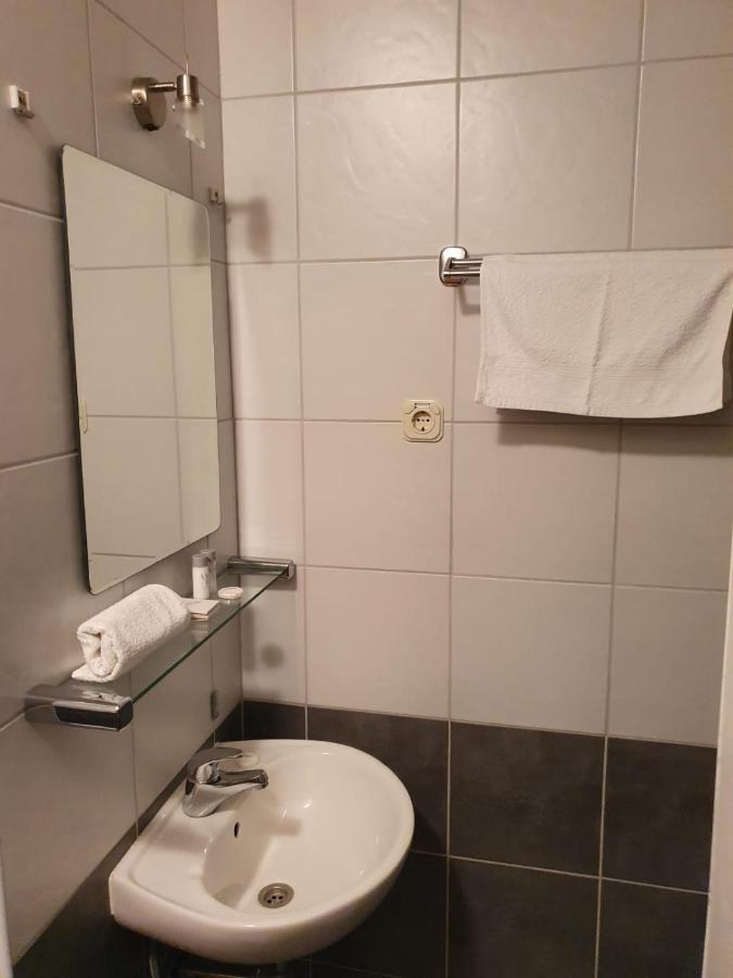 Aparthotel Marina Gromela Mirca  Ngoại thất bức ảnh