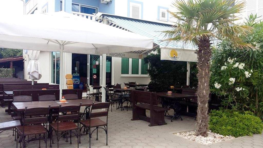 Aparthotel Marina Gromela Mirca  Phòng bức ảnh